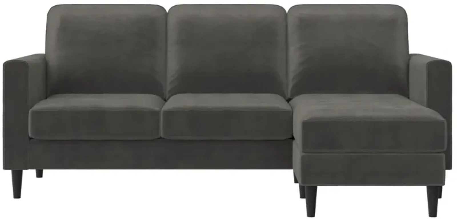 Strummer Reversible Sectional Sofa Couch