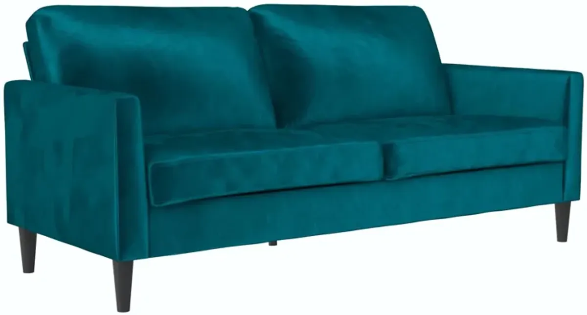 Winston Sofa with Pocket Coils