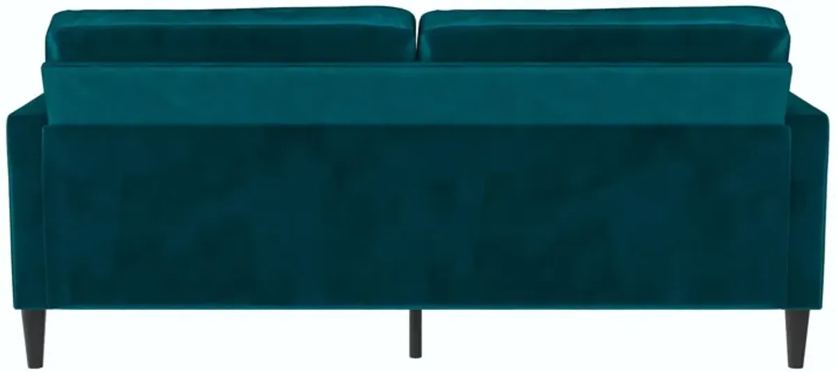 Winston Sofa with Pocket Coils