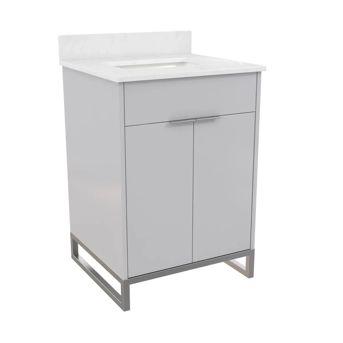 Leona 24 Inch Bathroom Vanity