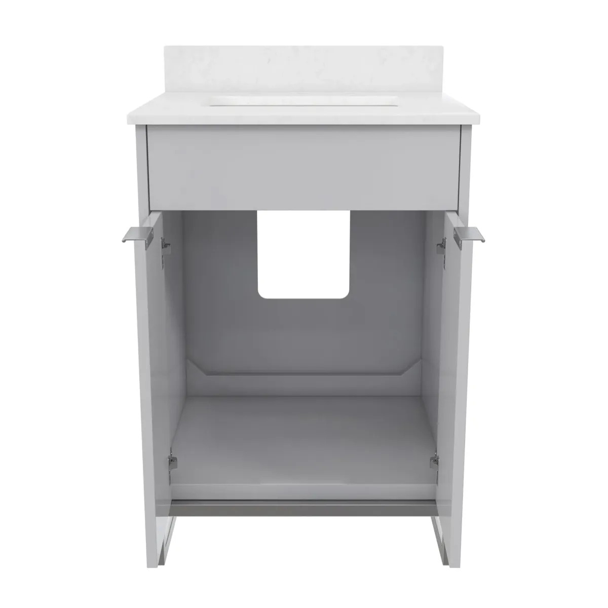 Leona 24 Inch Bathroom Vanity