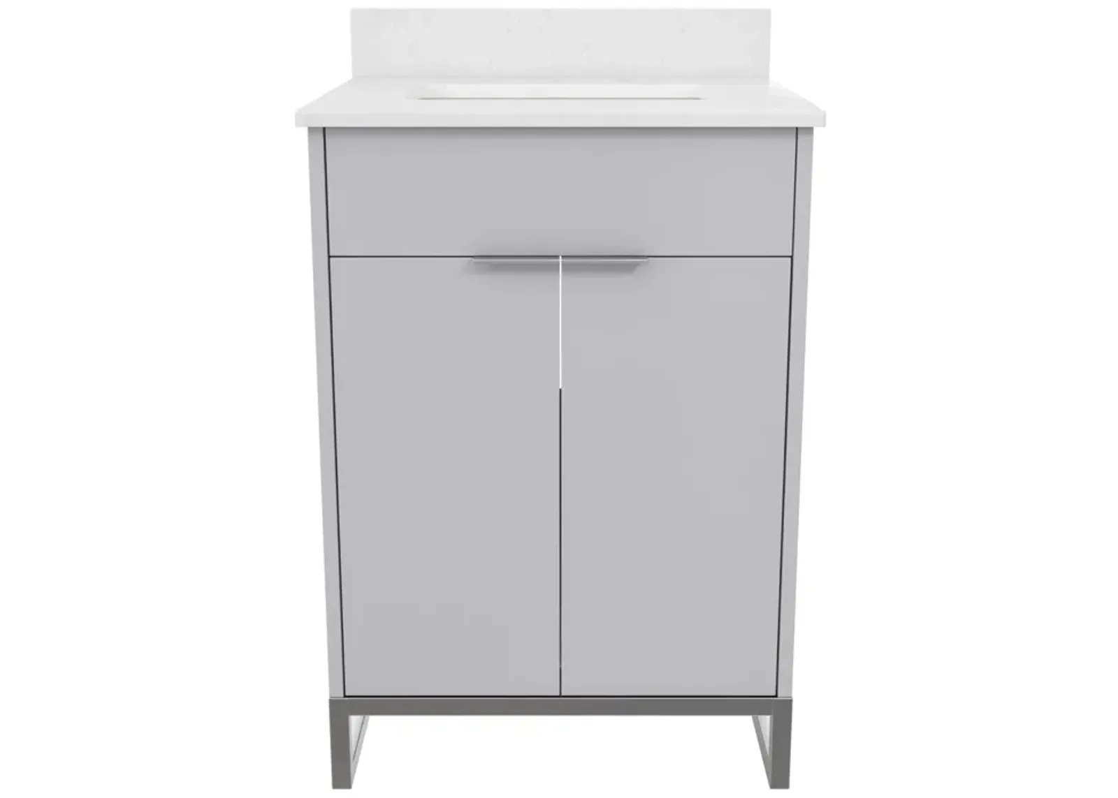 Leona 24 Inch Bathroom Vanity