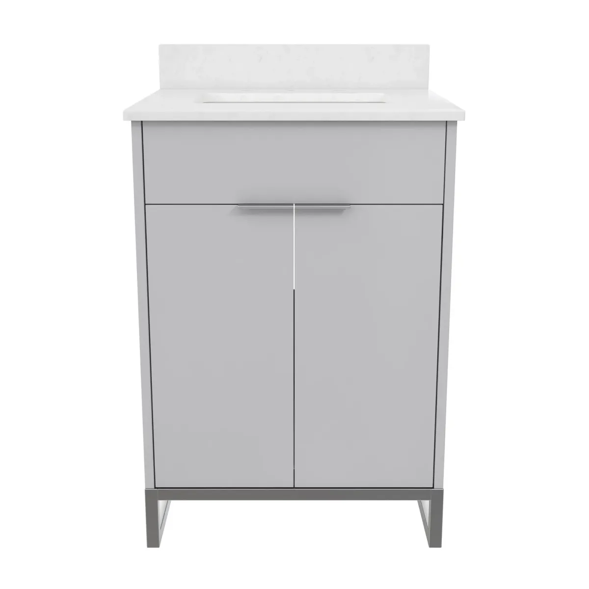 Leona 24 Inch Bathroom Vanity