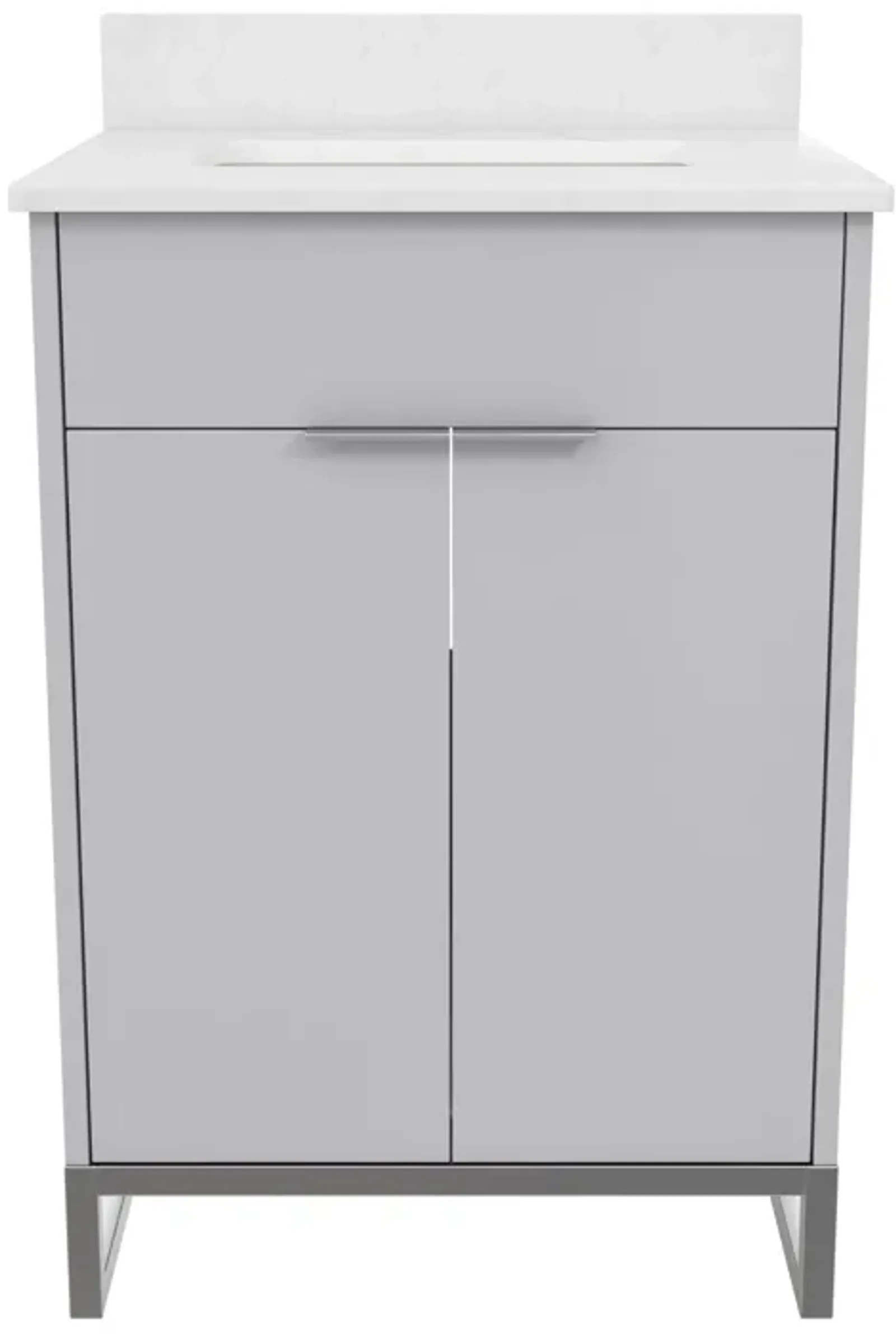 Leona 24 Inch Bathroom Vanity