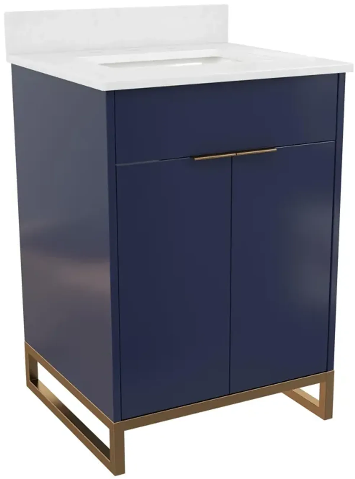 Leona 24 Inch Bathroom Vanity