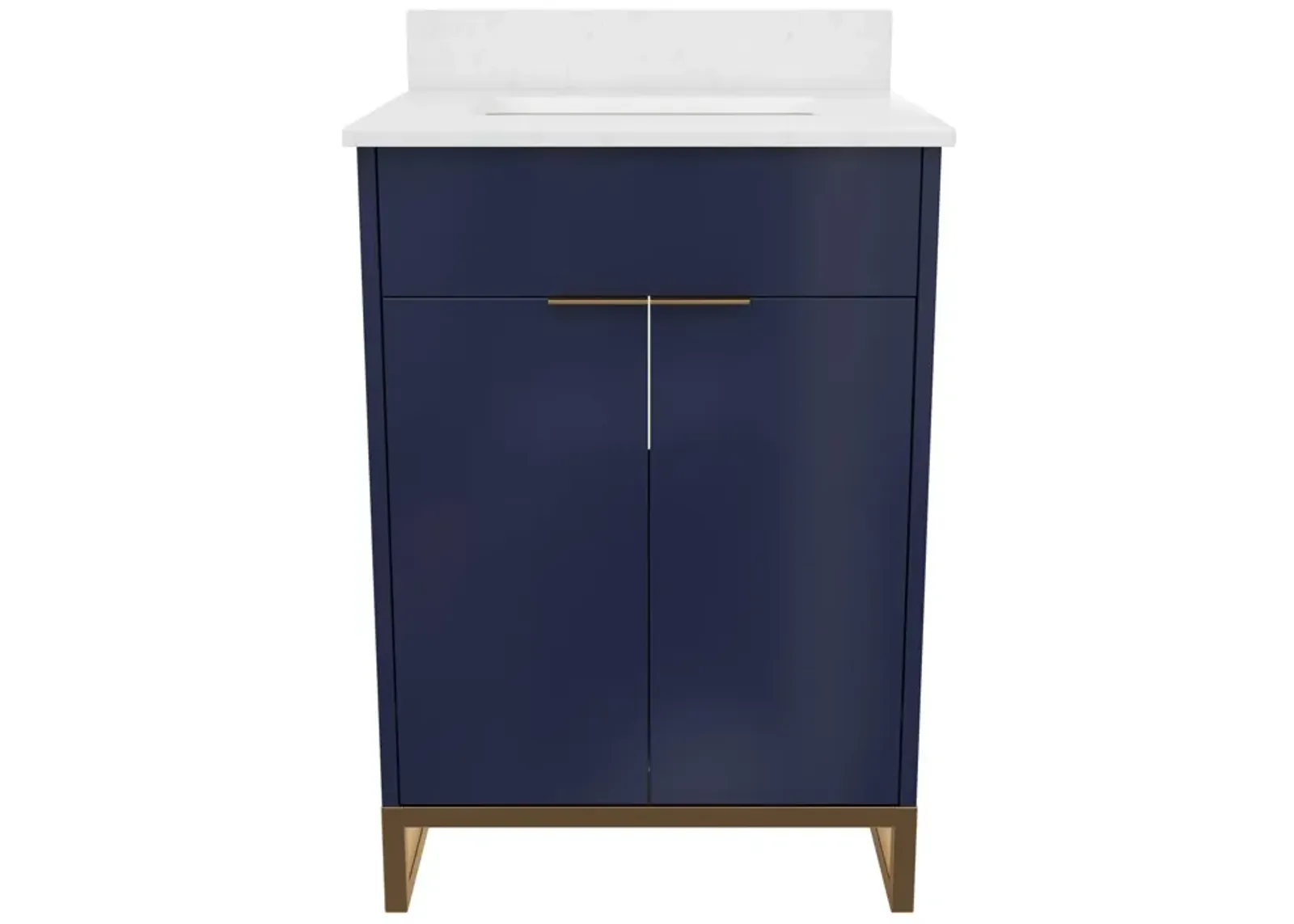 Leona 24 Inch Bathroom Vanity