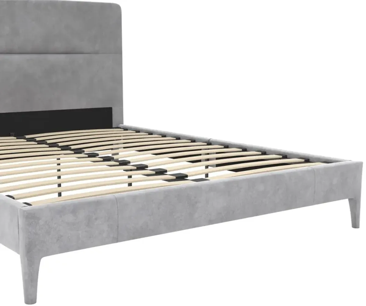 Westerleigh Upholstered Bed