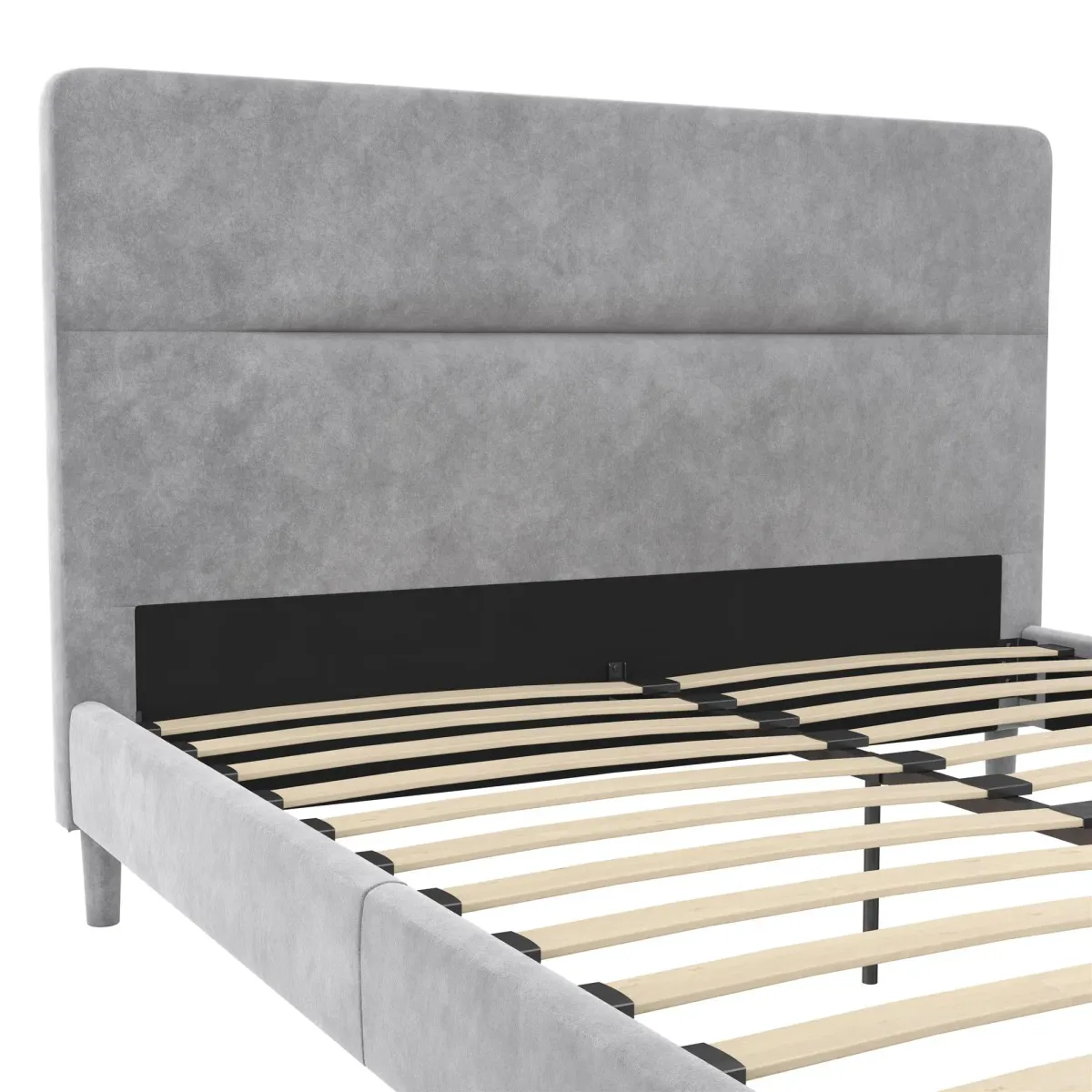 Westerleigh Upholstered Bed