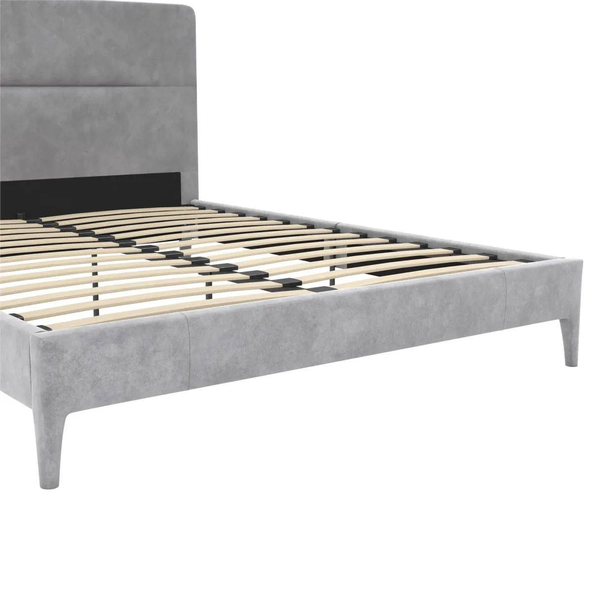 Westerleigh Upholstered Bed