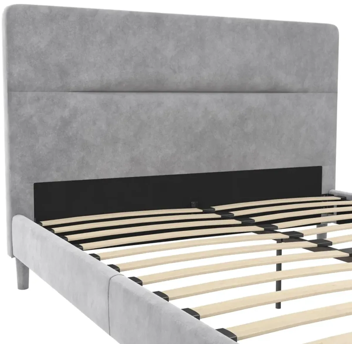 Westerleigh Upholstered Bed