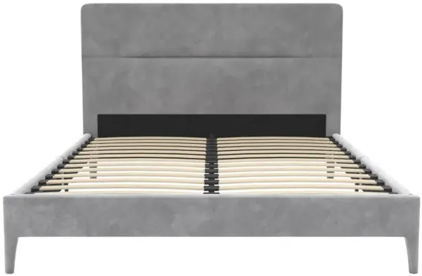 Westerleigh Upholstered Bed
