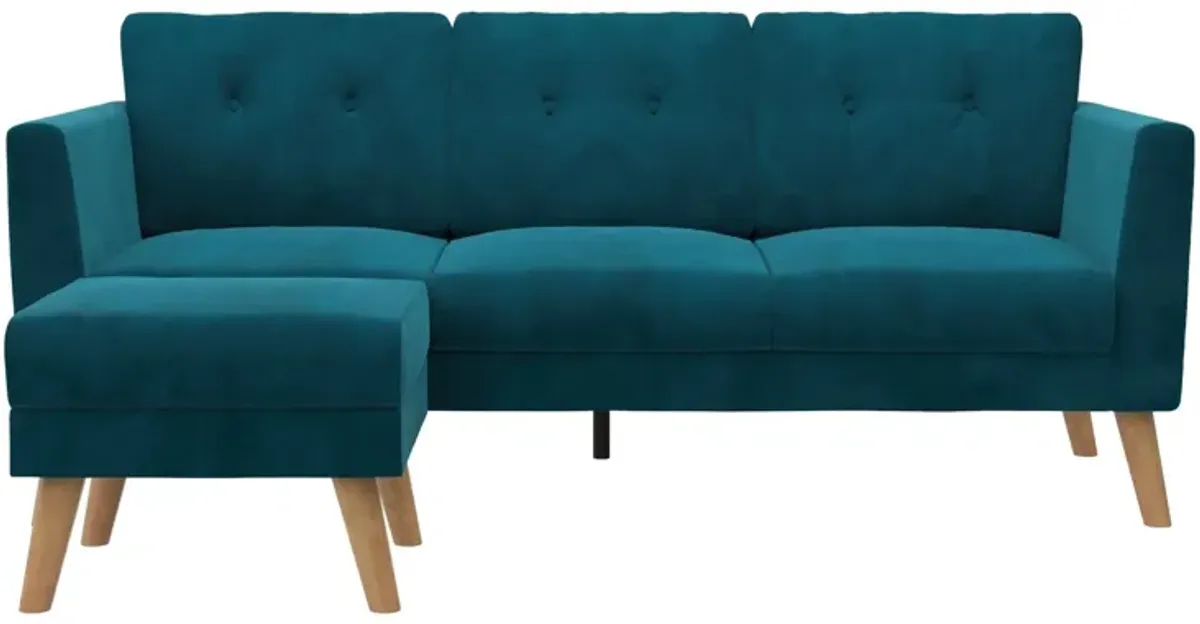 Gloria Sofa Sectional