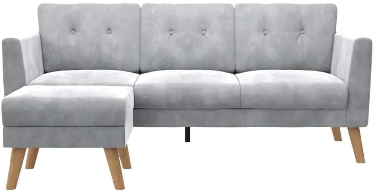 Gloria Sofa Sectional