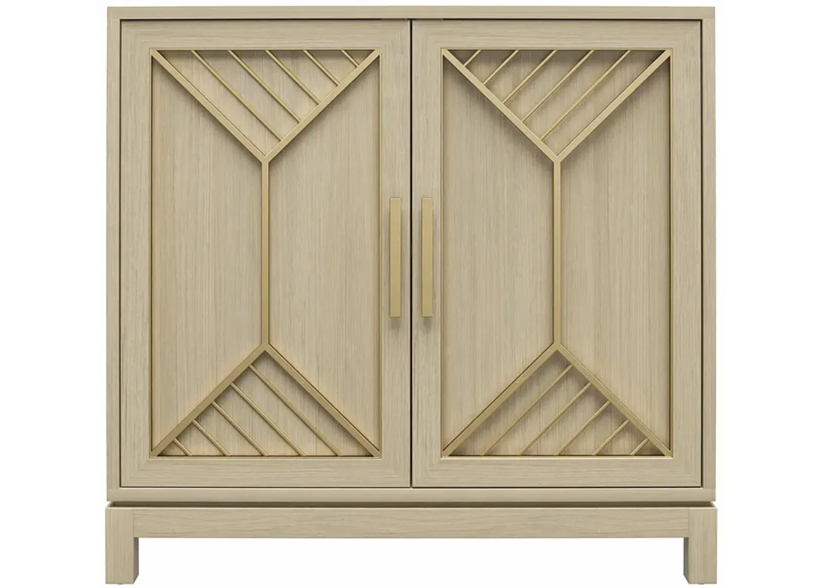 Neely Accent Cabinet