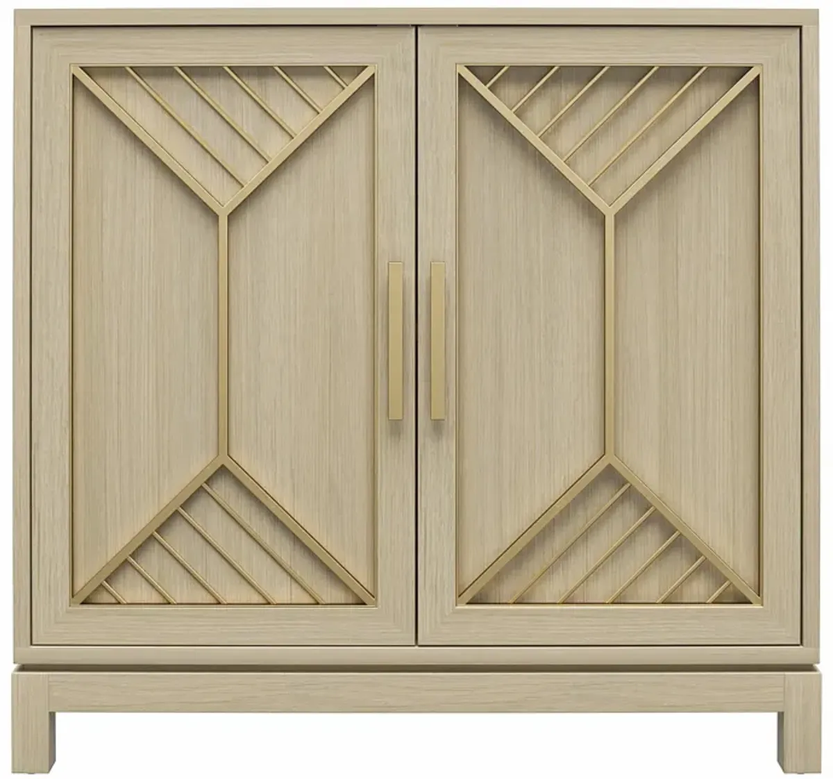 Neely Accent Cabinet