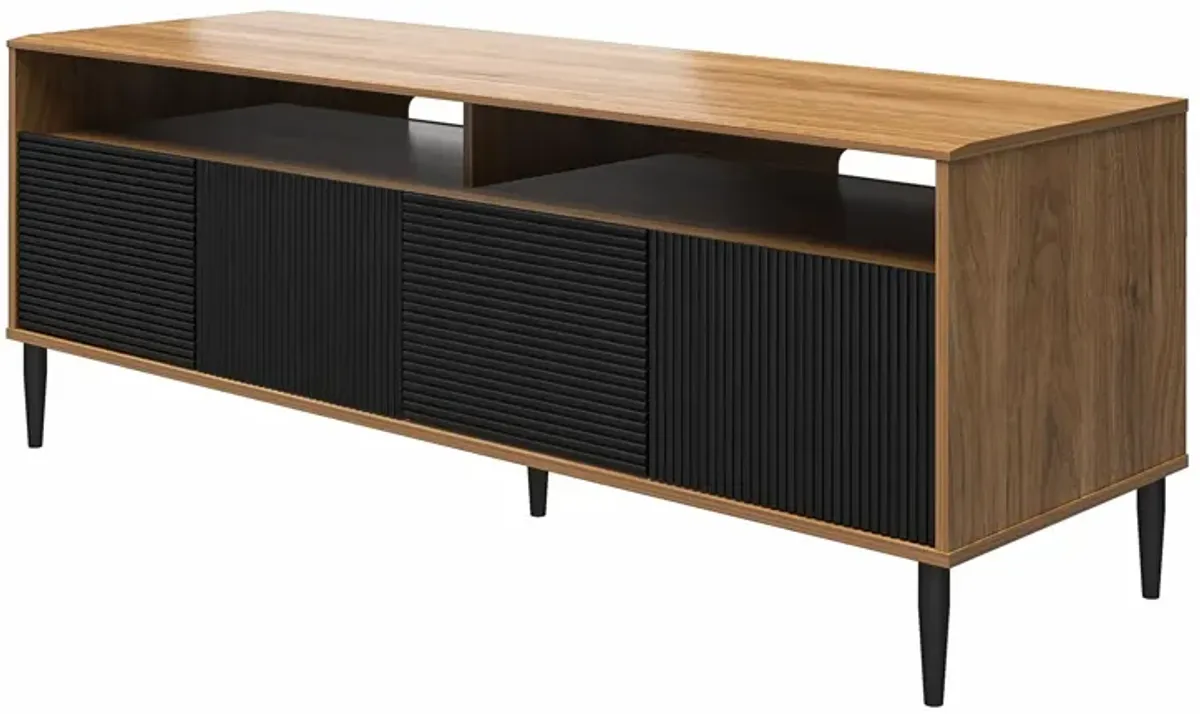 Daphne TV Console