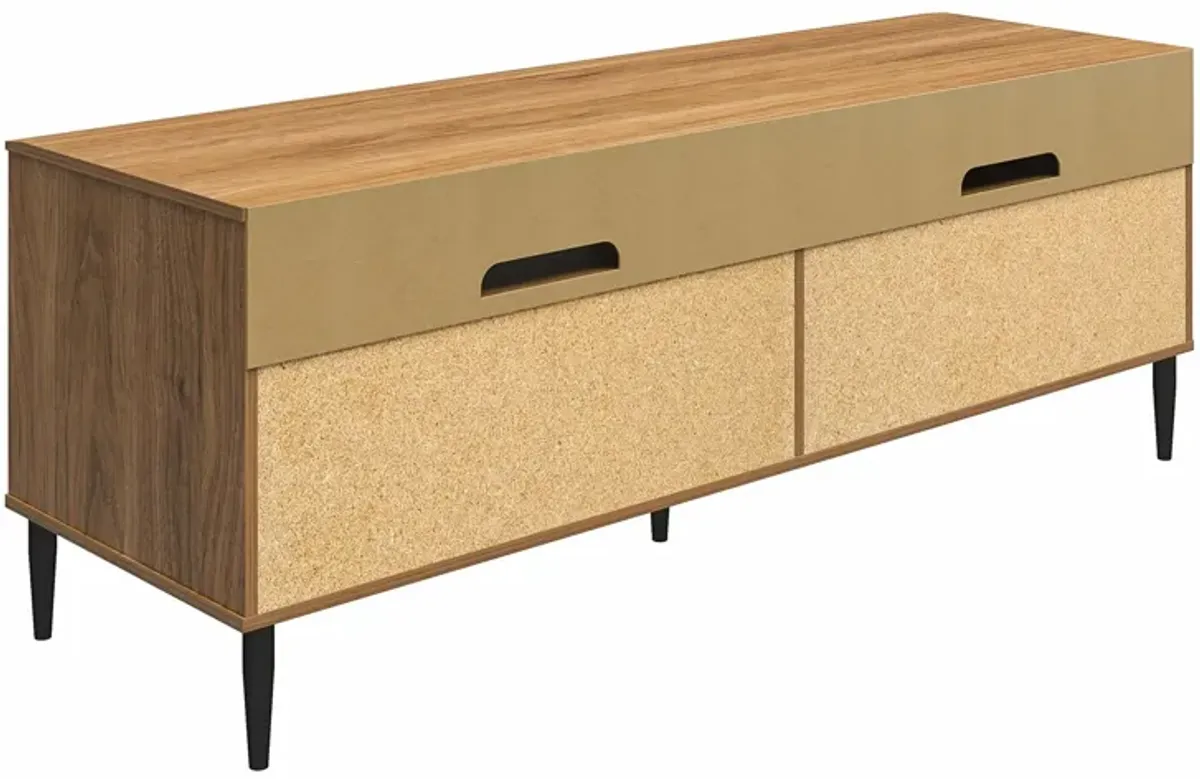 Daphne TV Console