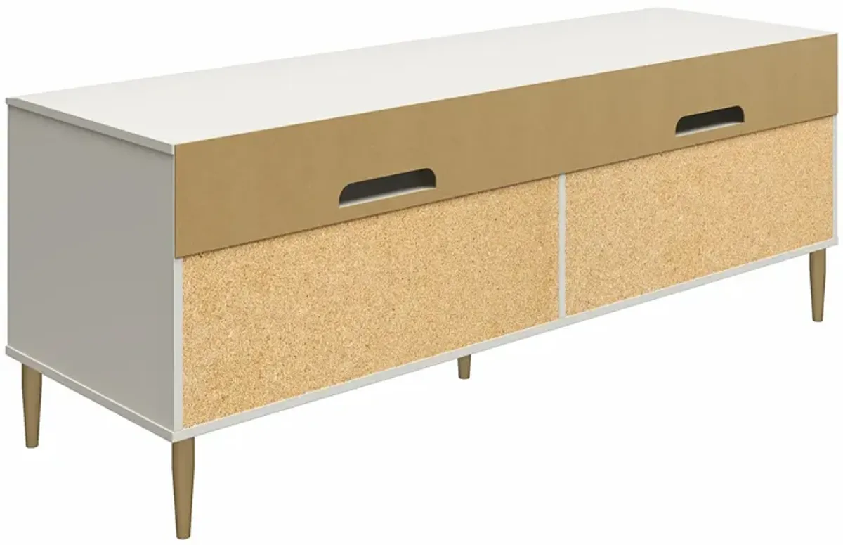 Daphne TV Console