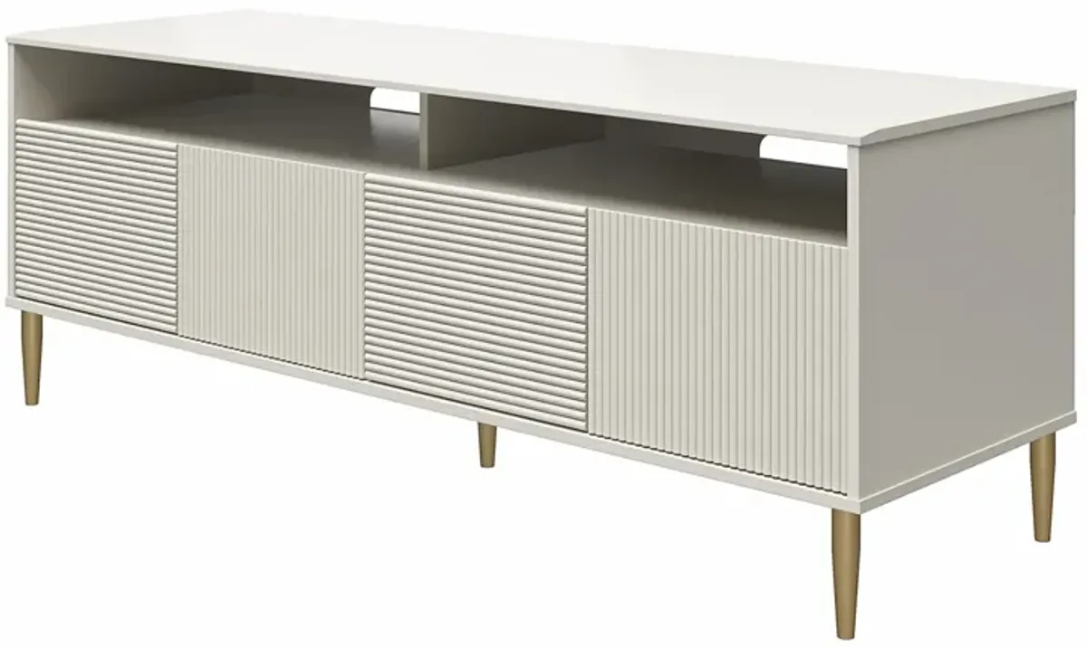 Daphne TV Console