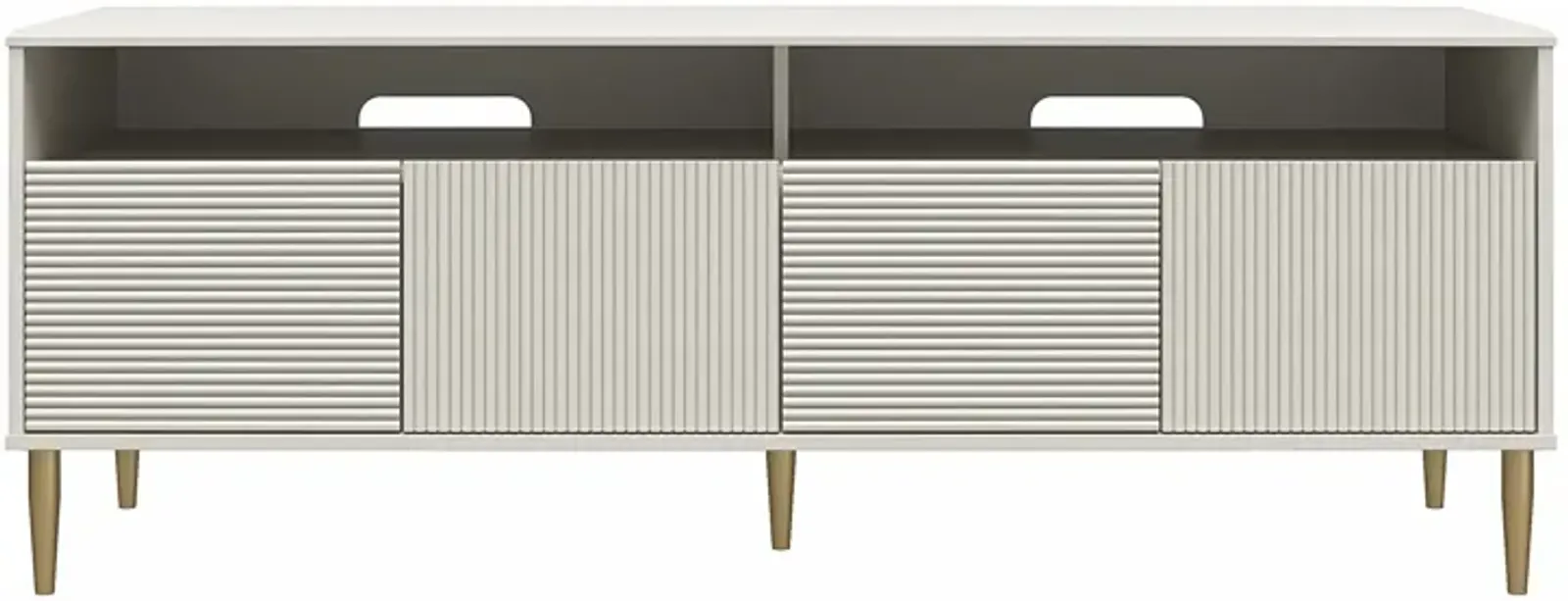 Daphne TV Console