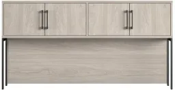 Natural White Oak color