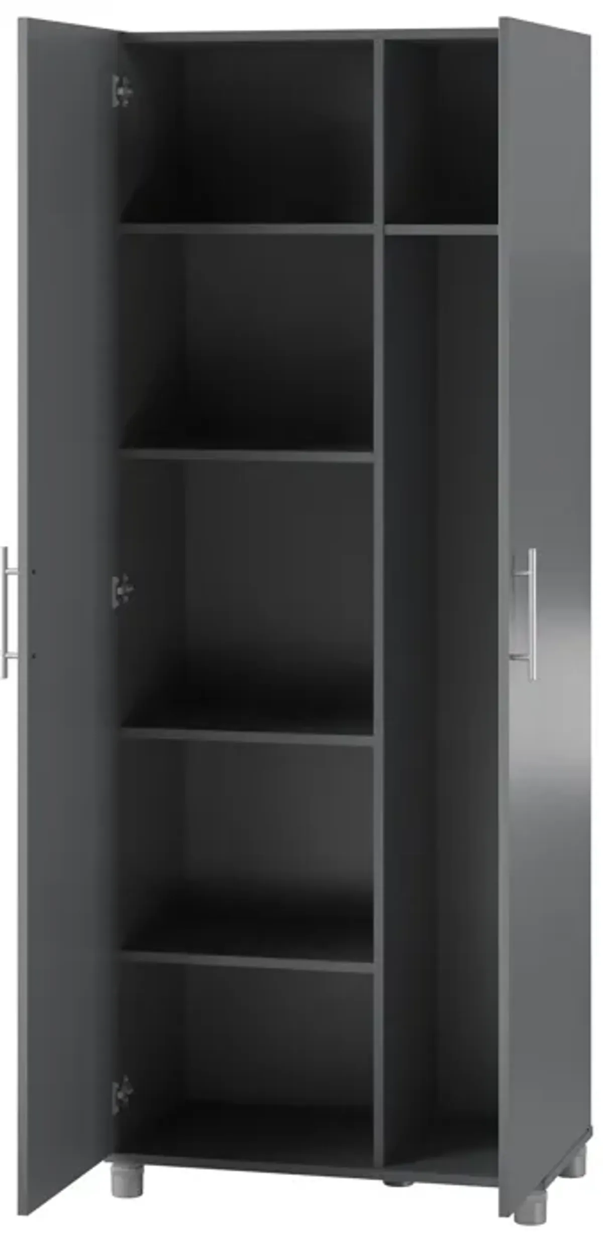 Camberly Tall Asymmetrical Cabinet