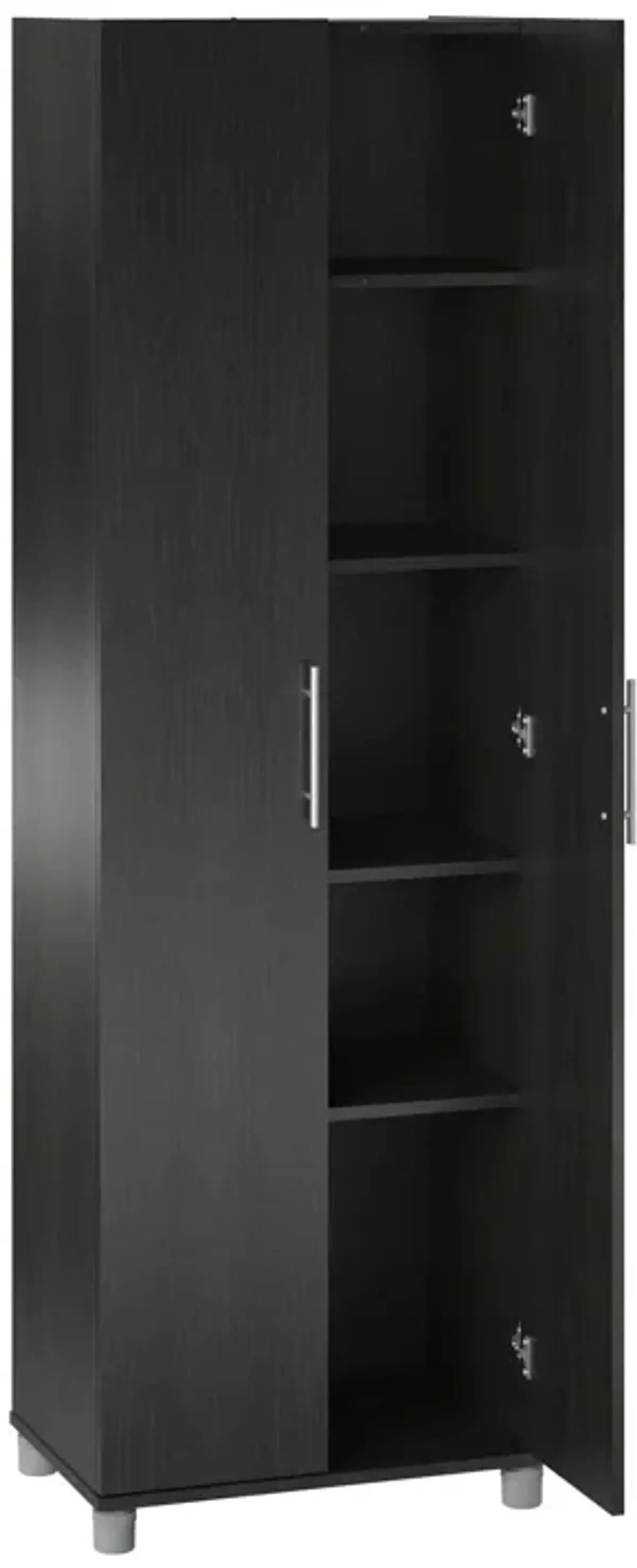 Camberly 24 Inch Utility Storage Cabinet