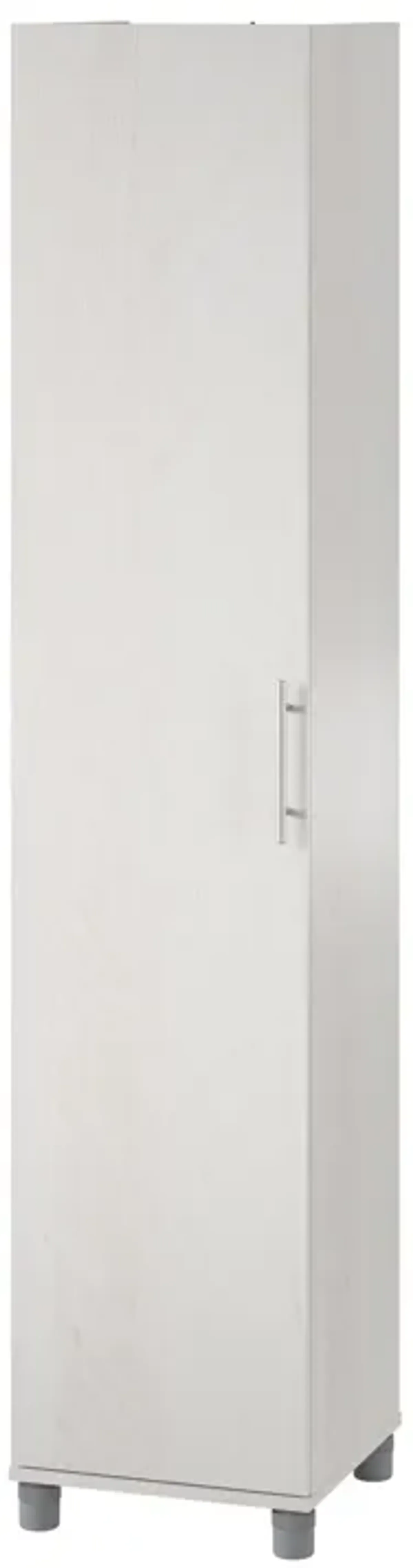 Camberly 16 Inch Utility Storage Cabinet