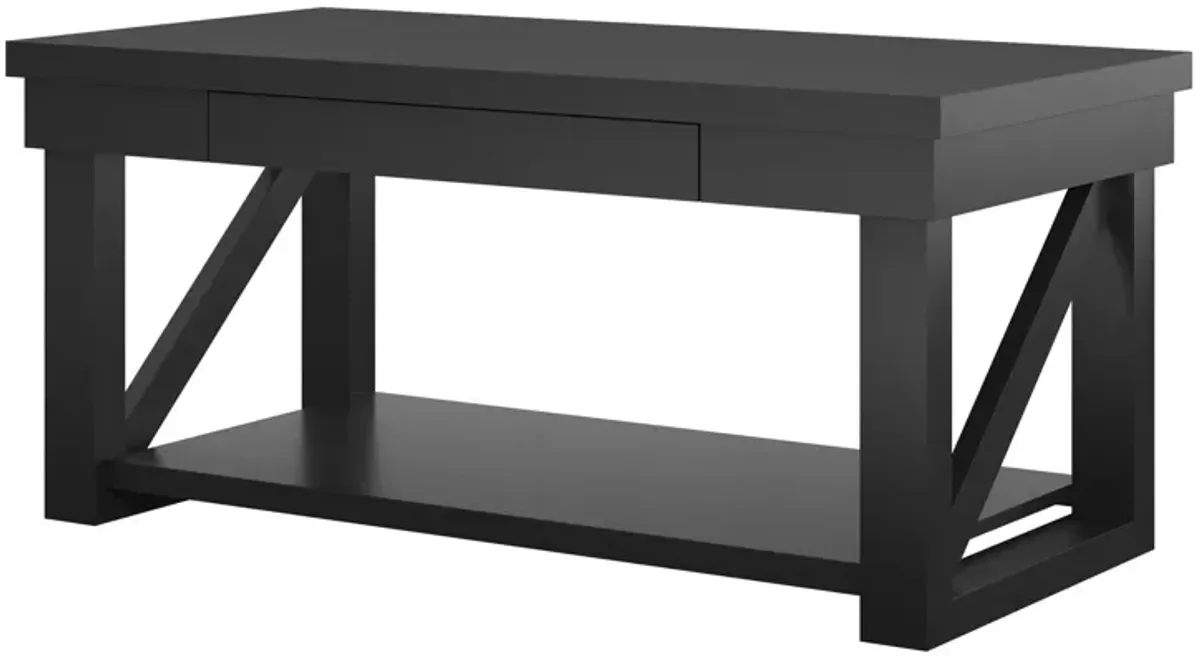 Crestwood Coffee Table