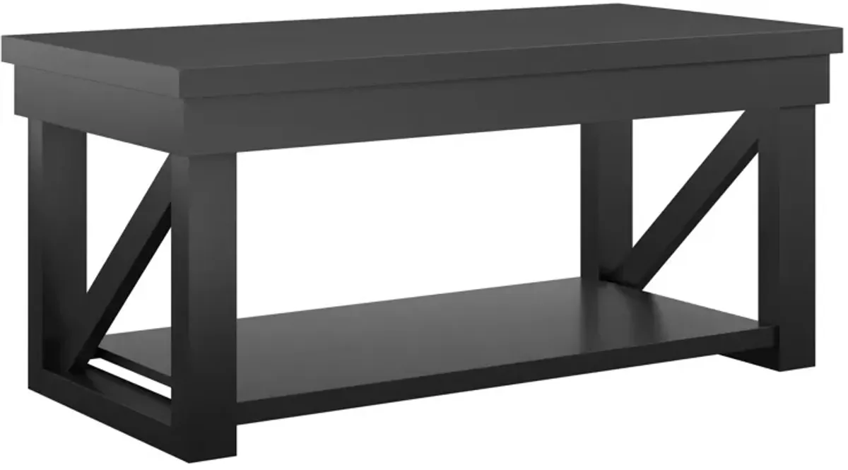 Crestwood Coffee Table