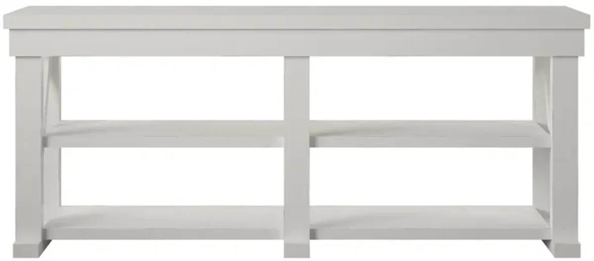 Crestwood TV Stand for TVs up to 60 Inches