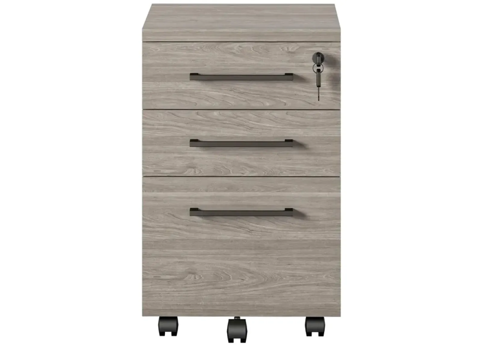 Parkside Mobile File Cabinet