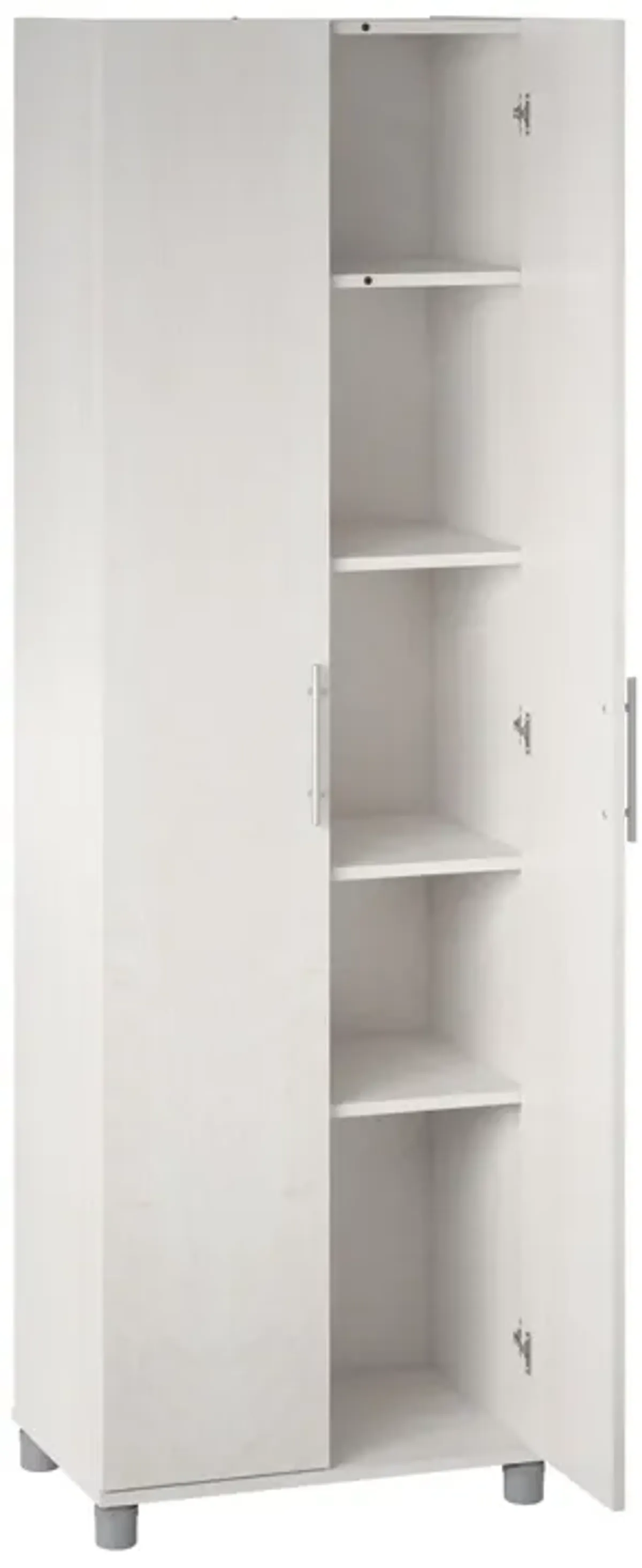 Camberly 24 Inch Utility Storage Cabinet