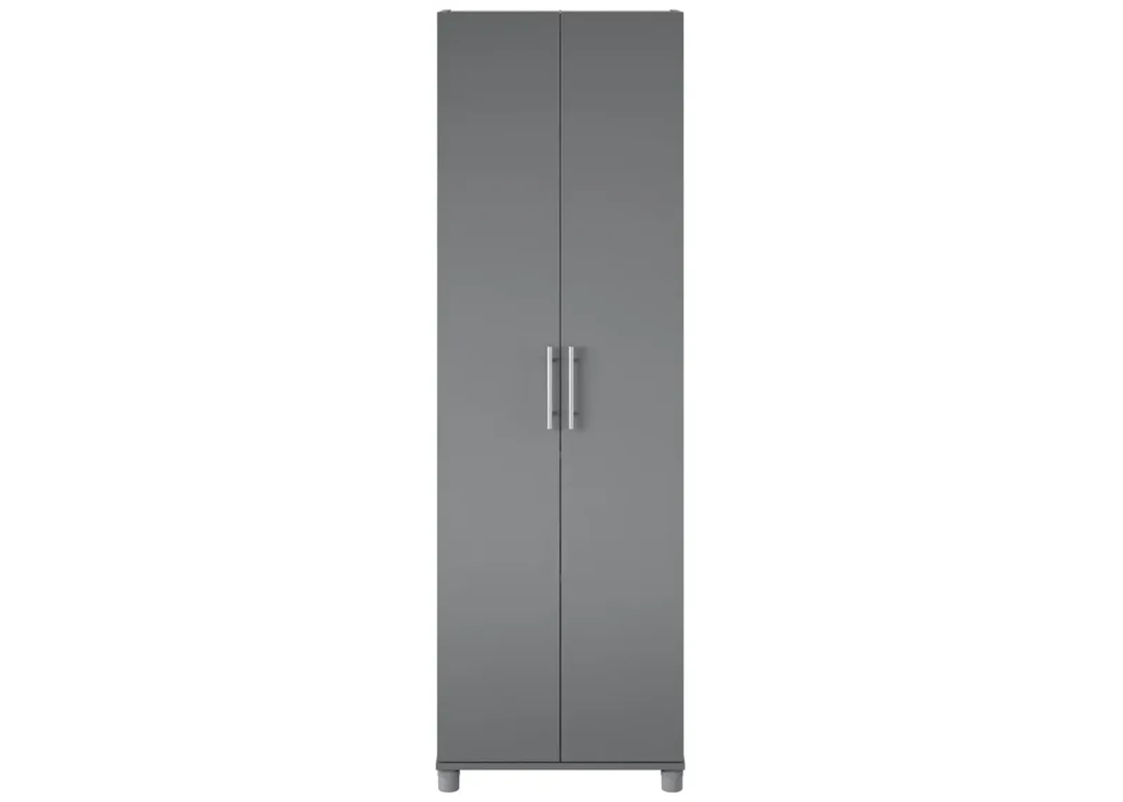 Camberly 24 Inch Utility Storage Cabinet