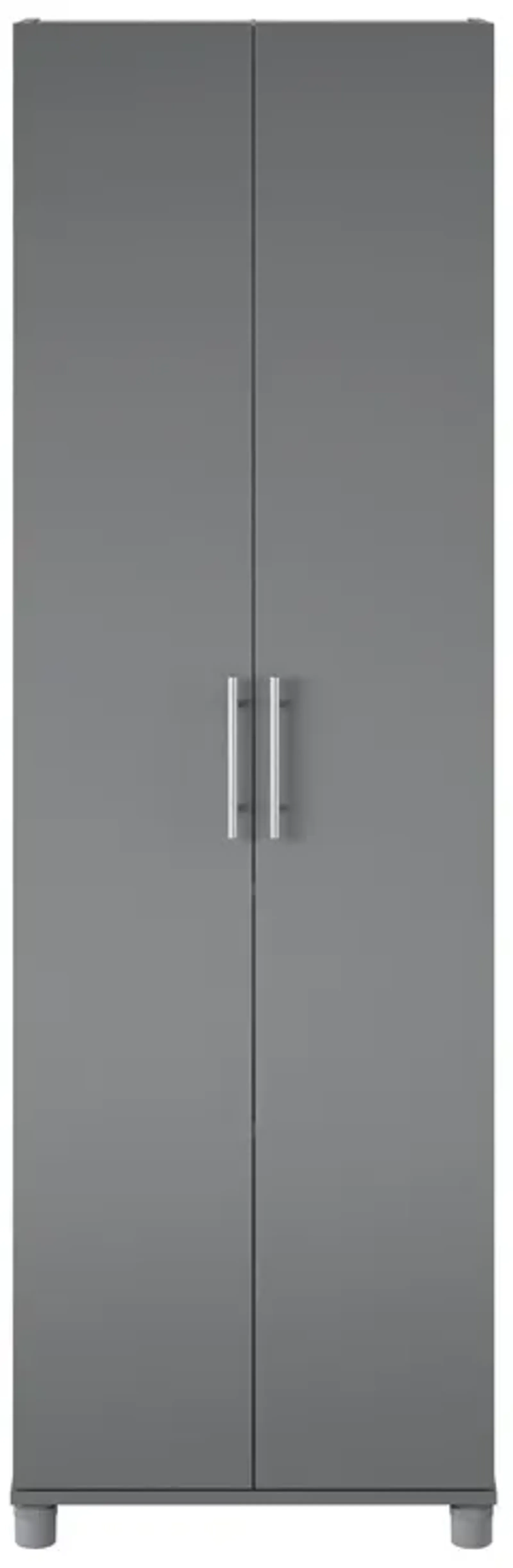 Camberly 24 Inch Utility Storage Cabinet