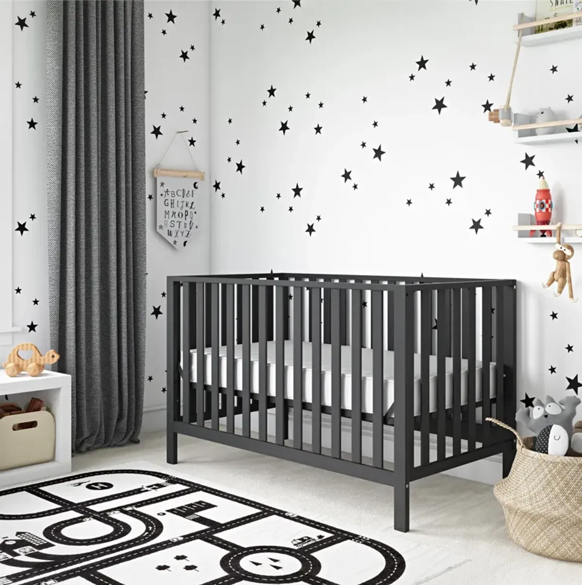 Heavenly Dreams Crib and Toddler Bed Mattress