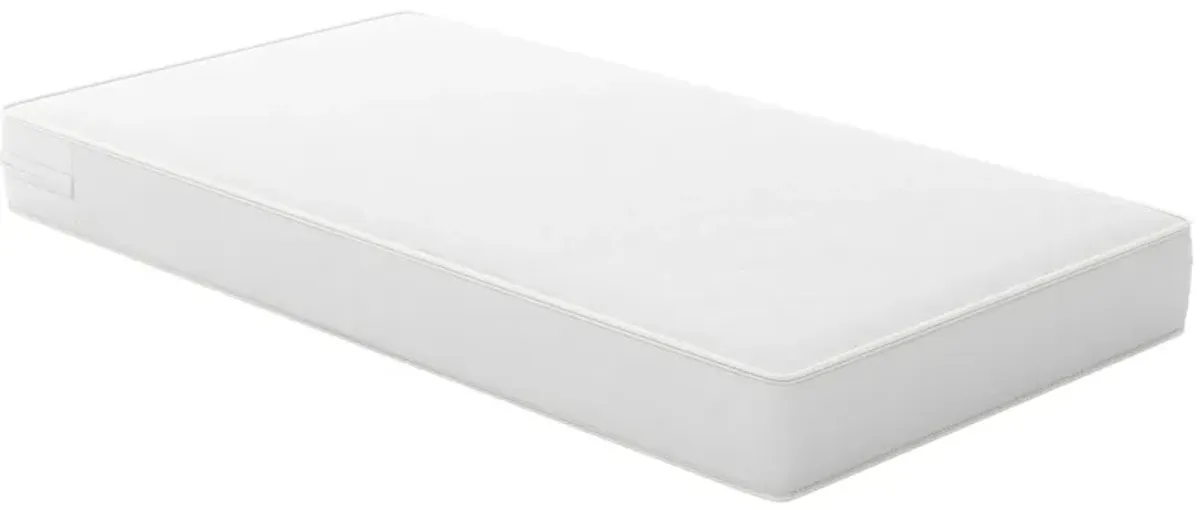 Heavenly Dreams Crib and Toddler Bed Mattress