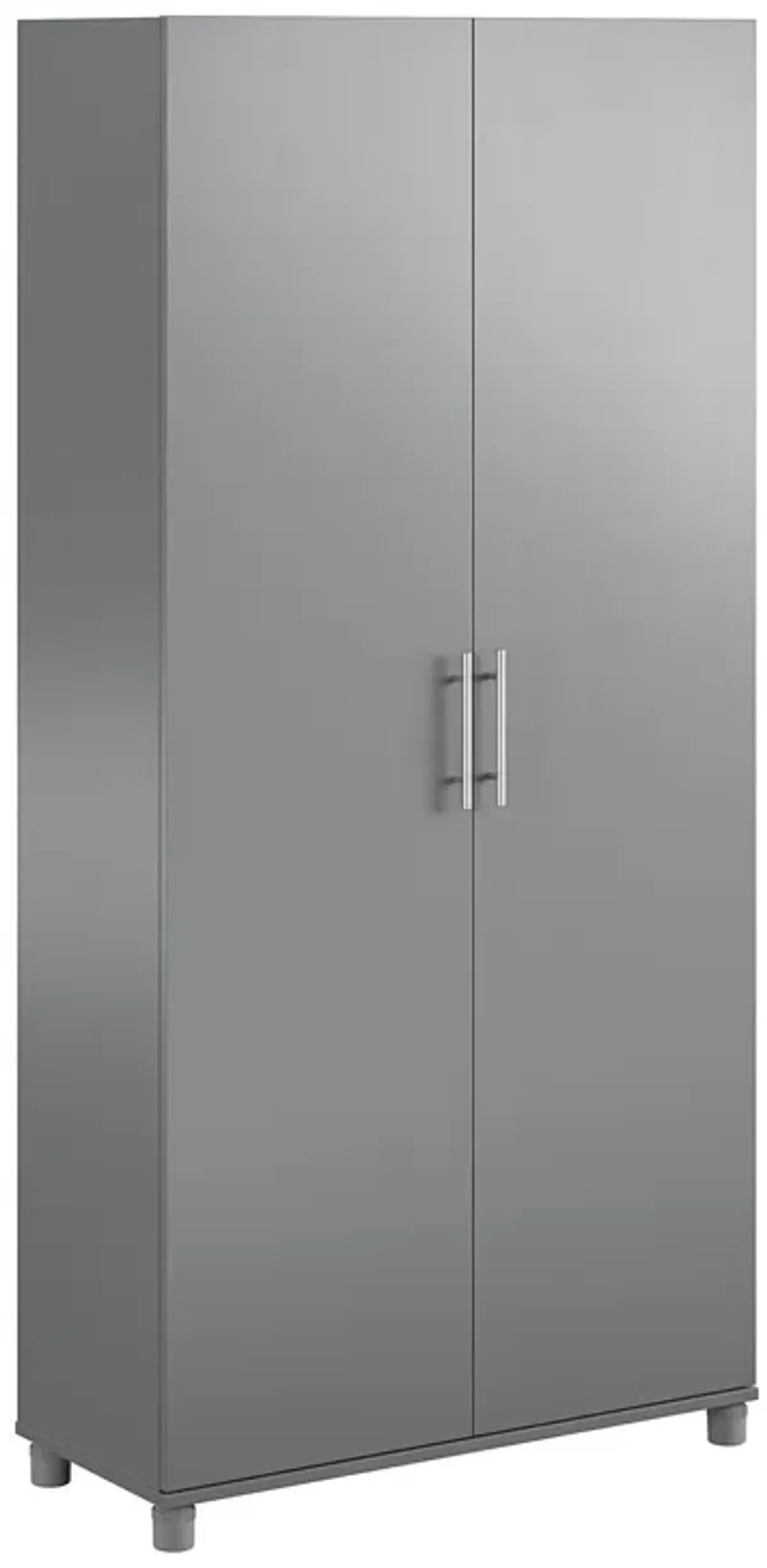 Camberly 36 Inch Utility Storage Cabinet