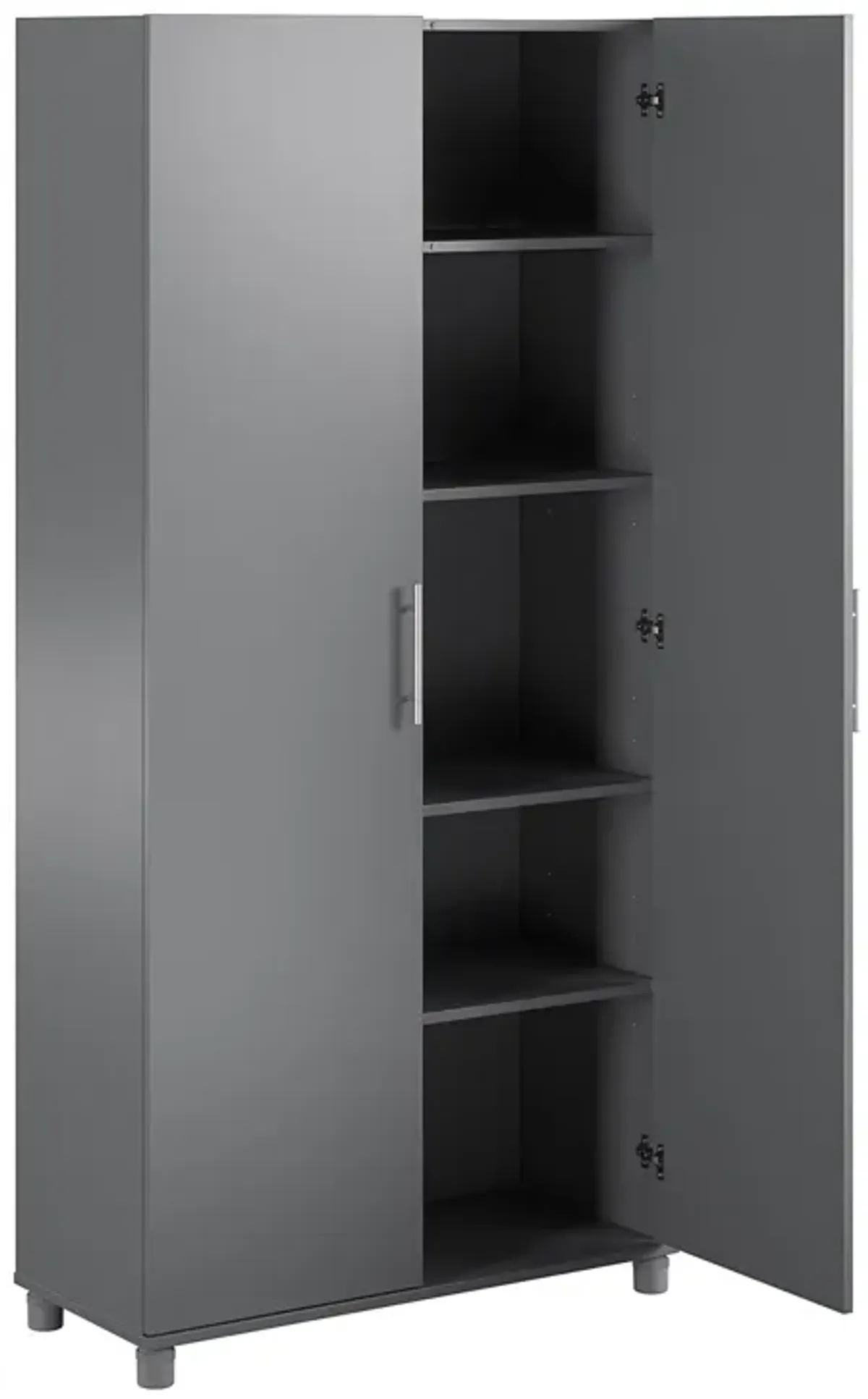 Camberly 36 Inch Utility Storage Cabinet