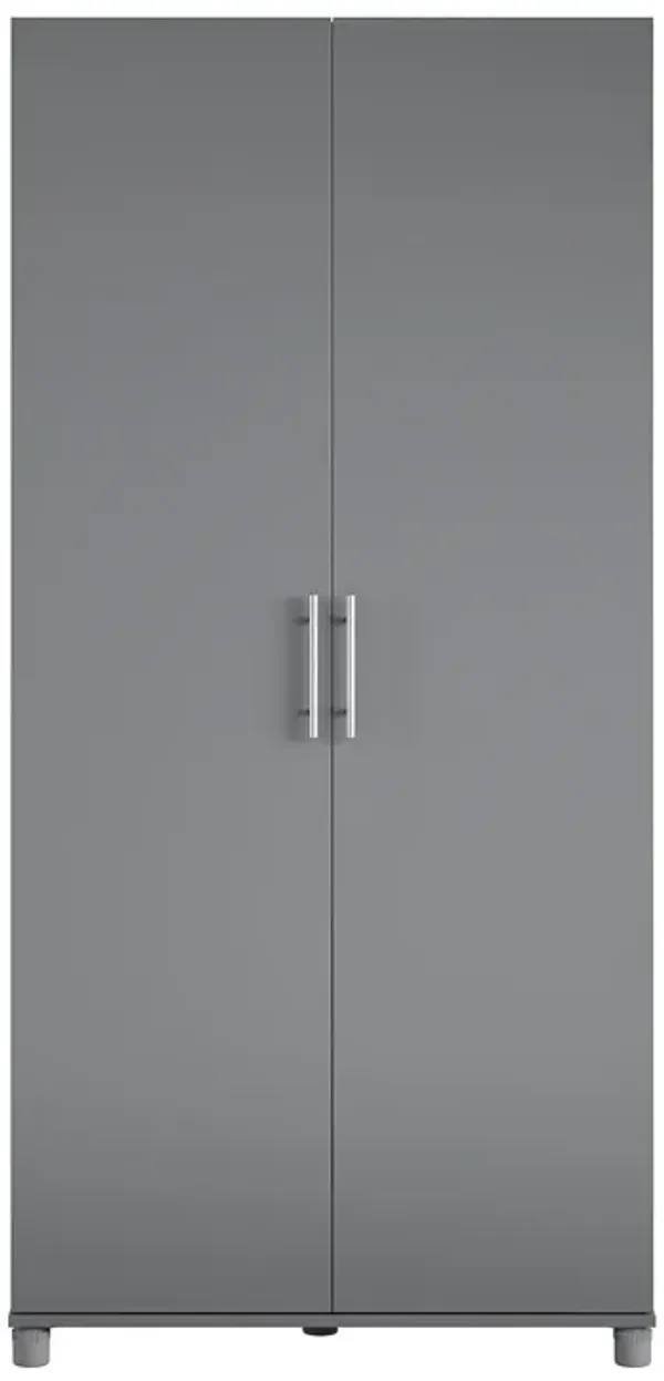 Camberly 36 Inch Utility Storage Cabinet