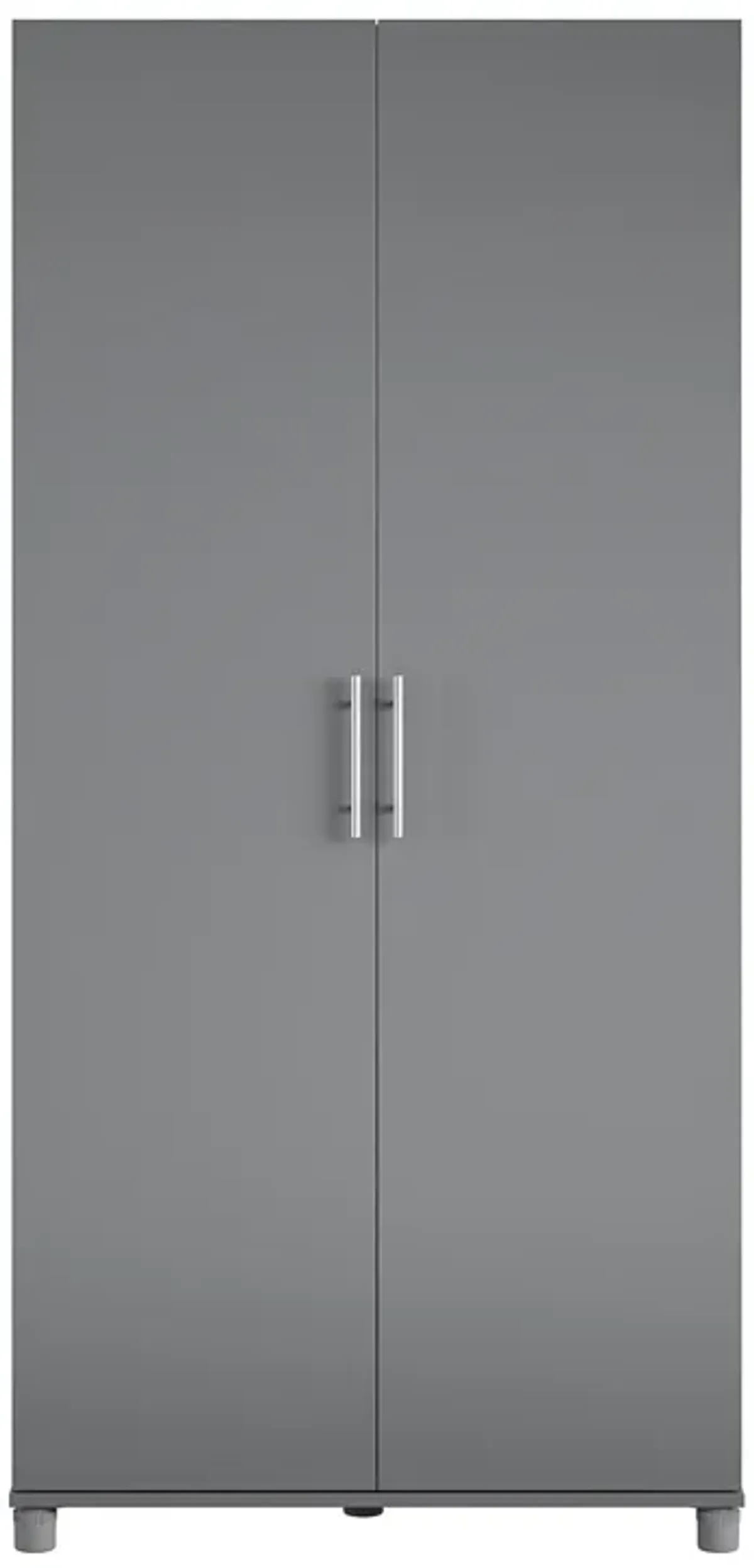 Camberly 36 Inch Utility Storage Cabinet