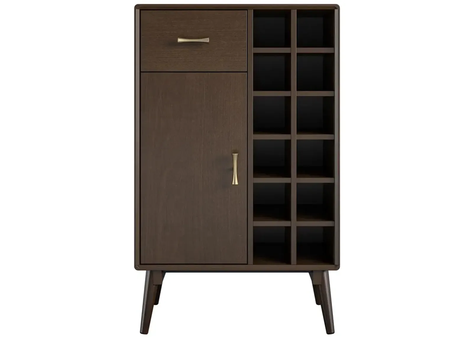 Brittany Bar Cabinet