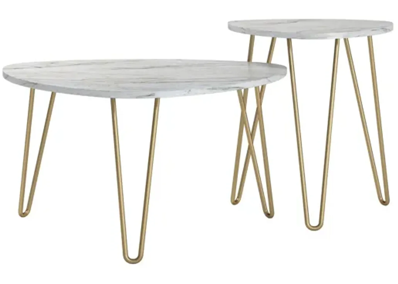 Athena Nesting Tables