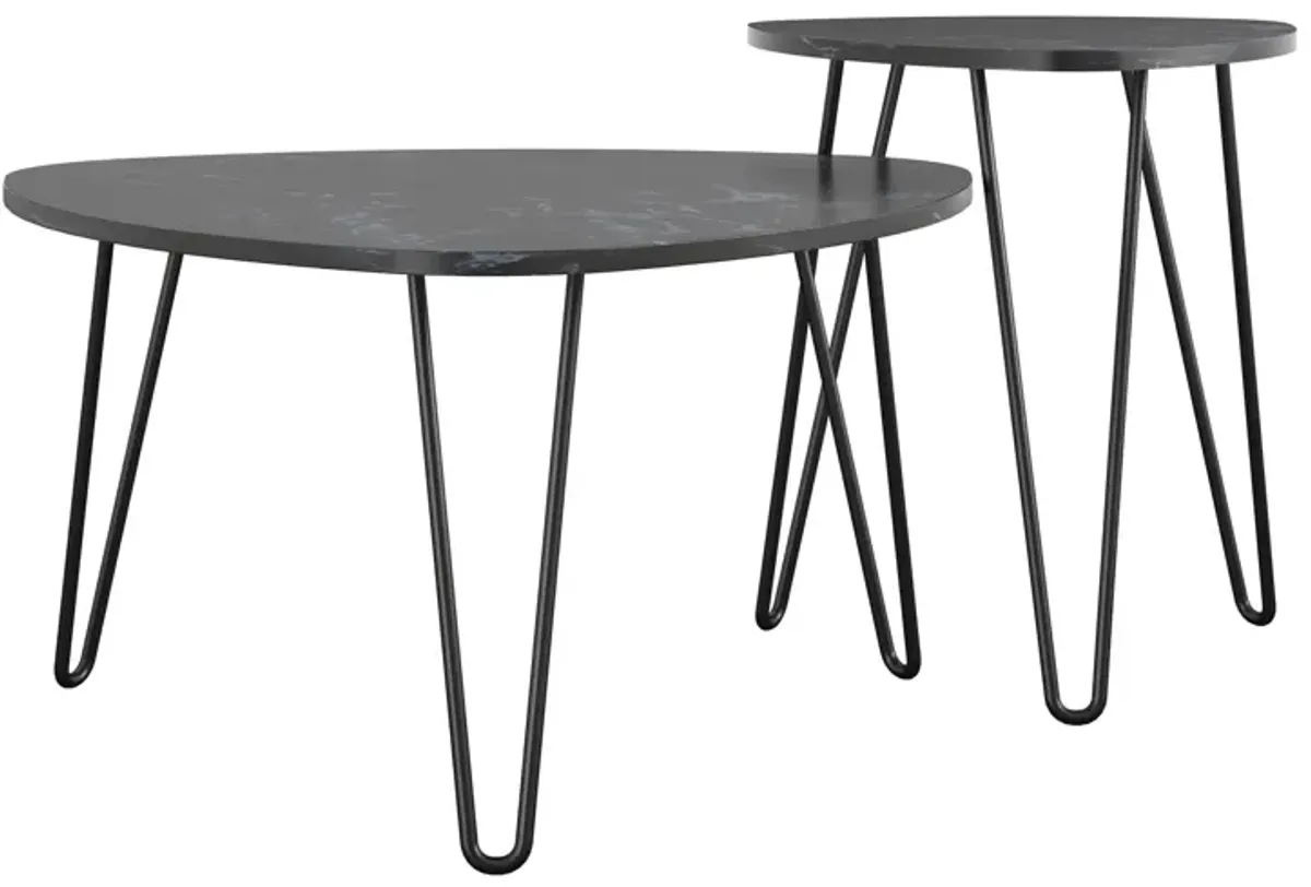 Athena Nesting Tables