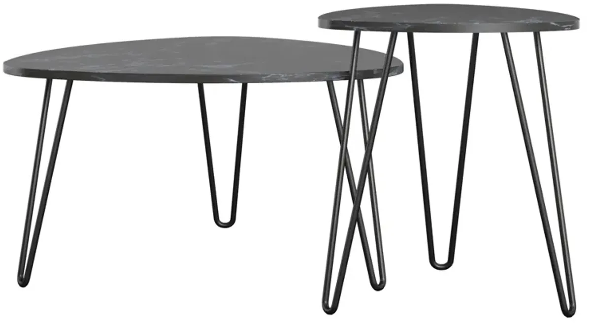 Athena Nesting Tables