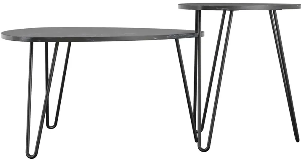 Athena Nesting Tables