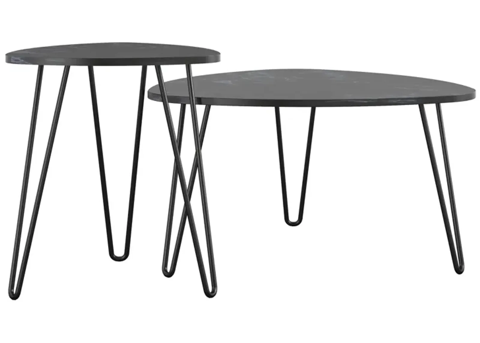 Athena Nesting Tables