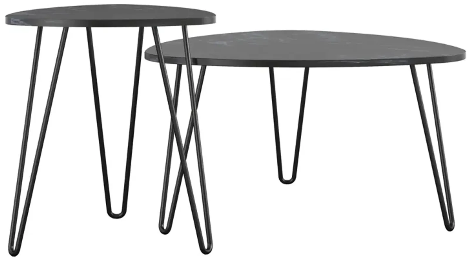 Athena Nesting Tables