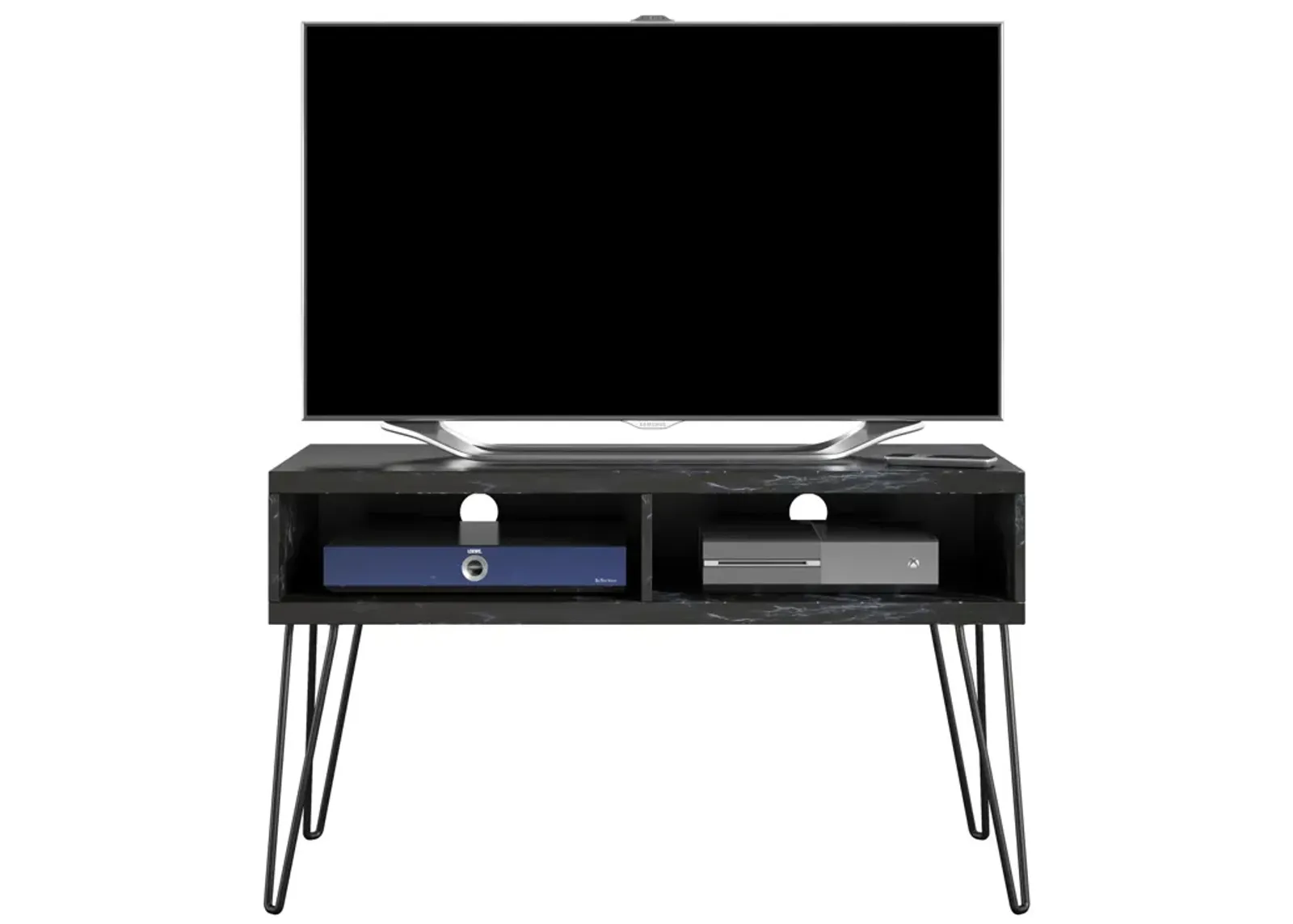 Athena TV Stand for TVs up to 42 Inches