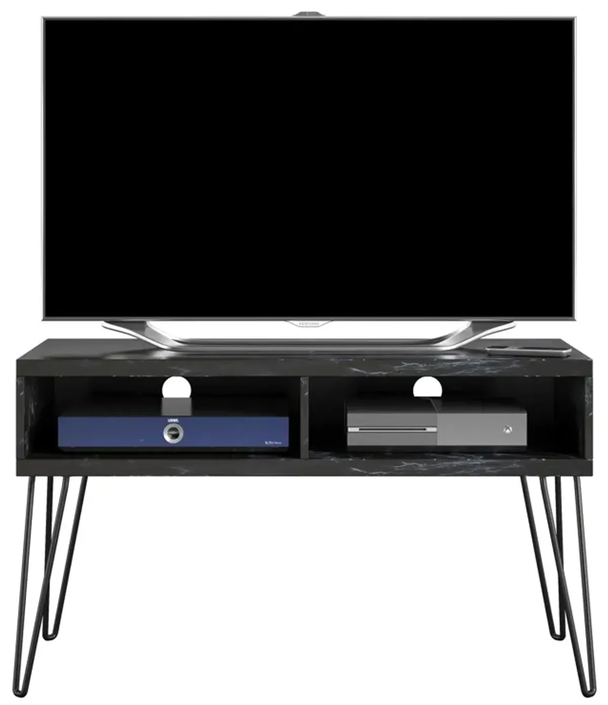 Athena TV Stand for TVs up to 42 Inches